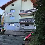 Maison d'hôtes Pensjonat Gran Karpacz