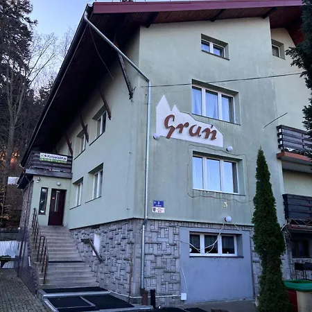 Pensjonat Gran Guest house