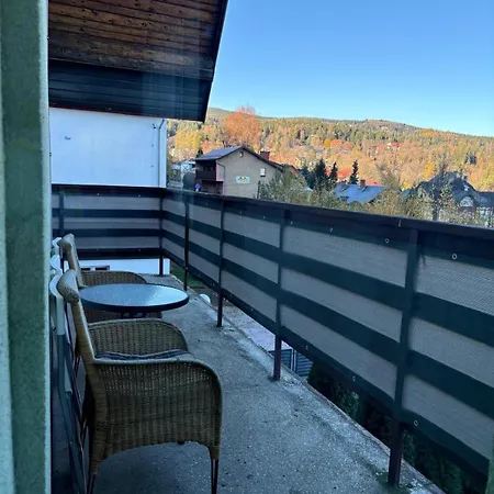 게스트하우스 Pensjonat Gran 카르파츠