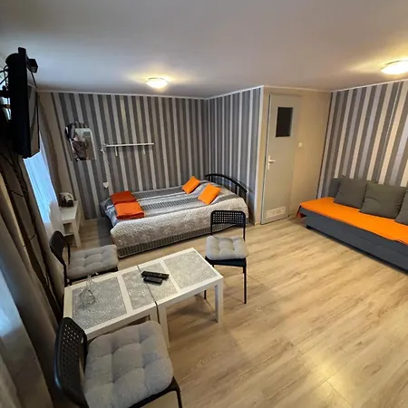 Pensjonat Gran 게스트하우스