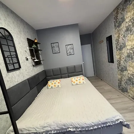 Pensjonat Gran Guest house *
