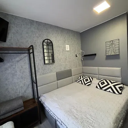 Pensjonat Gran 게스트하우스