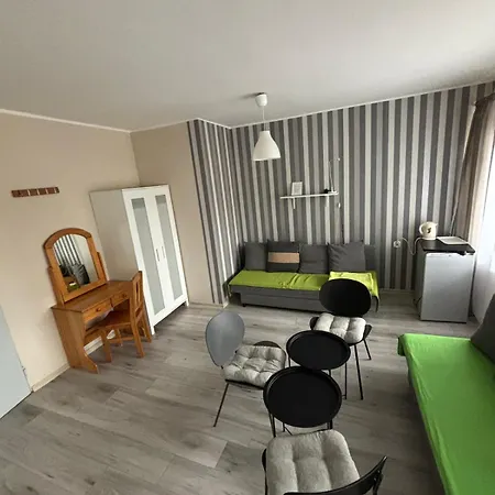 Pensjonat Gran Guest house Karpacz