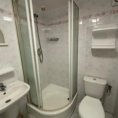 게스트하우스 Pensjonat Gran 카르파츠