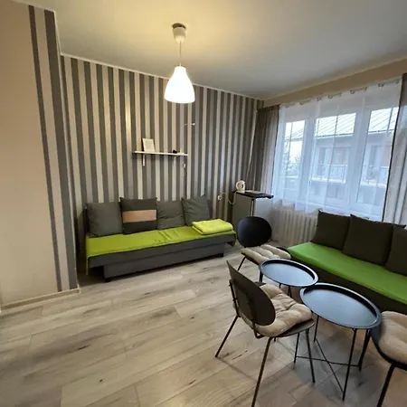 Pensjonat Gran 게스트하우스