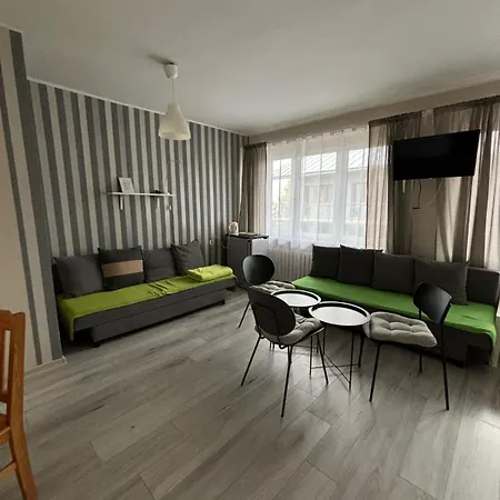 Guest house Pensjonat Gran