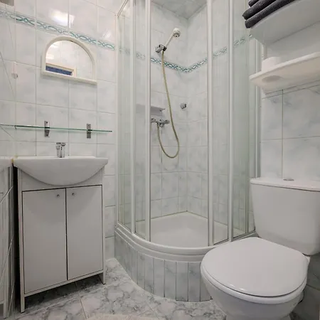 Pensjonat Gran 게스트하우스 3*