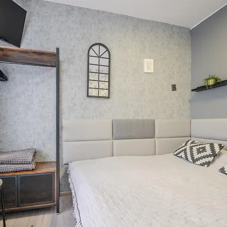 Pensjonat Gran 게스트하우스 카르파츠