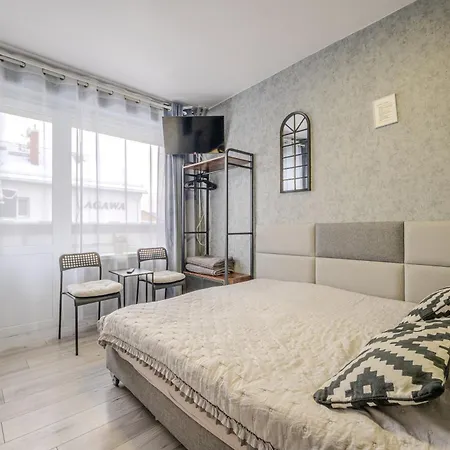 Pensjonat Gran 게스트하우스