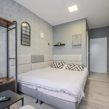 게스트하우스 Pensjonat Gran