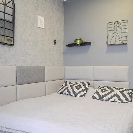 Pensjonat Gran Guest house *