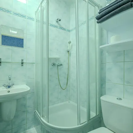 Pensjonat Gran 카르파츠