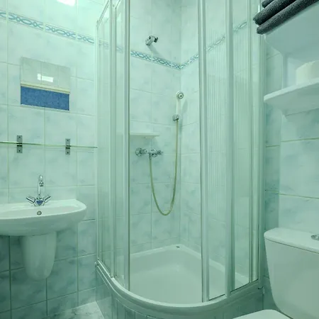 Pensjonat Gran 게스트하우스 3*