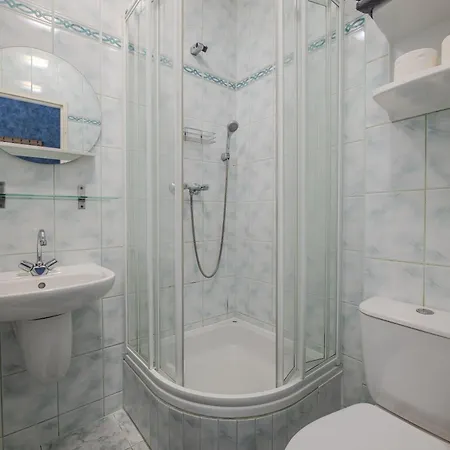 Pensjonat Gran 카르파츠