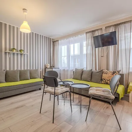 Pensjonat Gran 3* 카르파츠