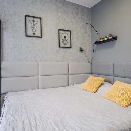 Guest house Pensjonat Gran *