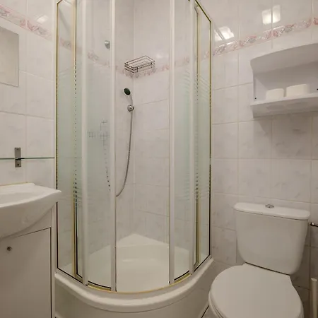 게스트하우스 Pensjonat Gran 3*