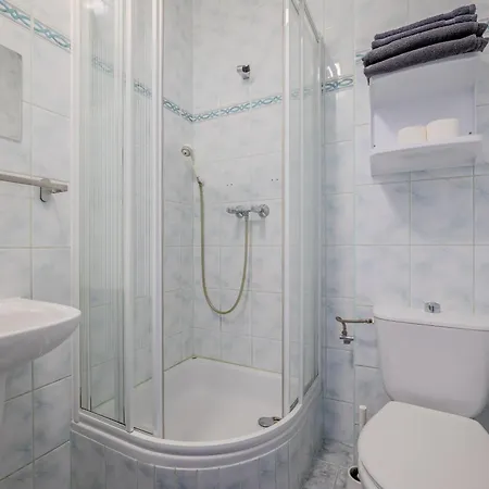 Pensjonat Gran Guest house Karpacz
