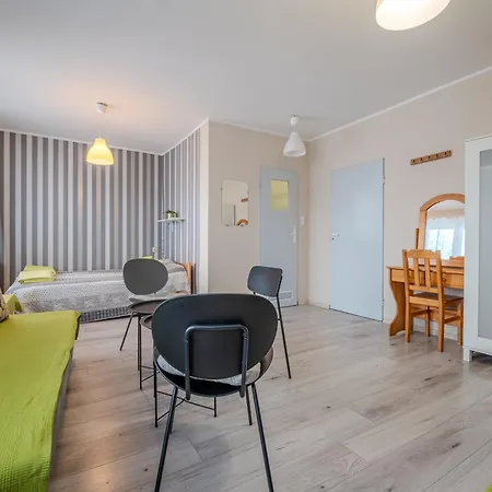 게스트하우스 Pensjonat Gran