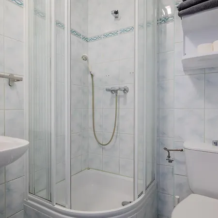 게스트하우스 Pensjonat Gran 카르파츠