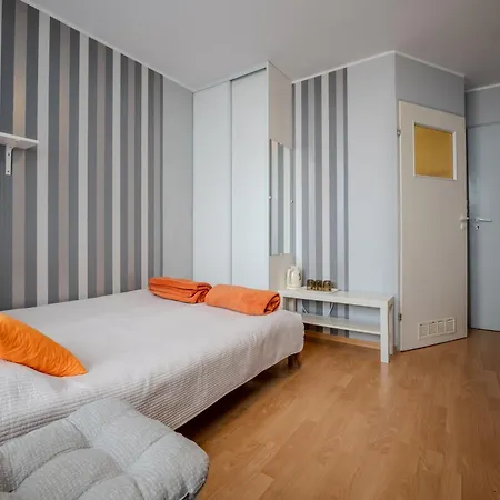 Pensjonat Gran Guest house