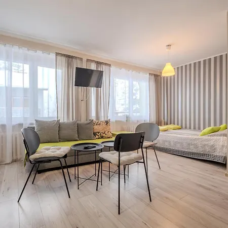 Guest house Pensjonat Gran