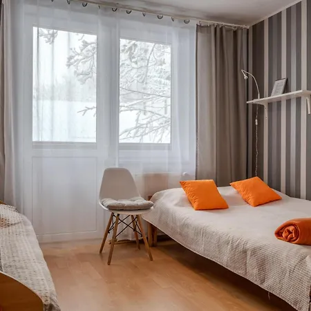 게스트하우스 Pensjonat Gran 카르파츠