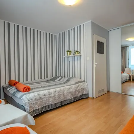 Guest house Pensjonat Gran