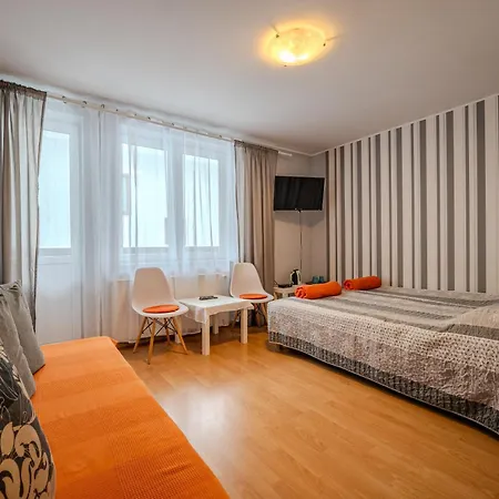 Pensjonat Gran 3* 카르파츠