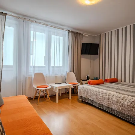 게스트하우스 Pensjonat Gran