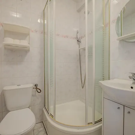 Pensjonat Gran Guest house *