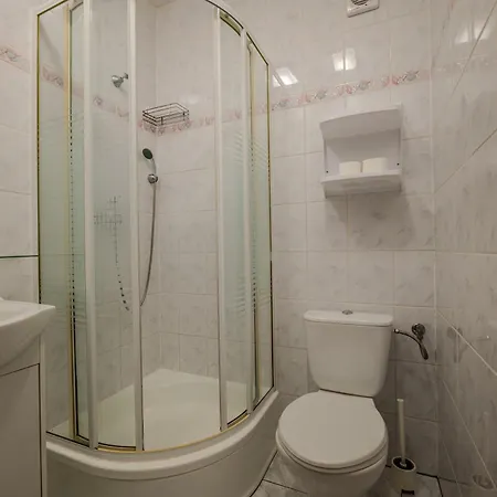 게스트하우스 Pensjonat Gran 카르파츠