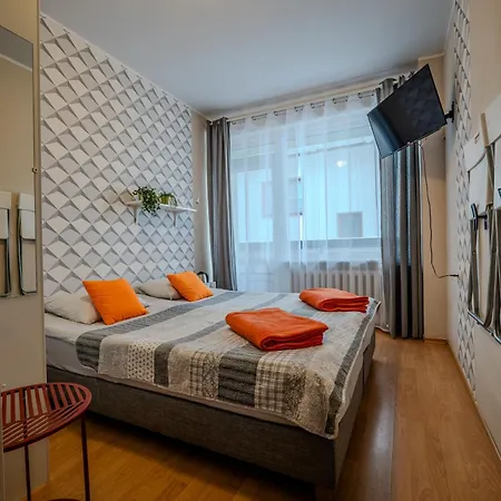 게스트하우스 Pensjonat Gran