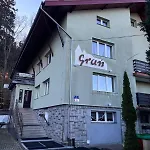 Pensjonat Gran Guest house