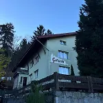 Guest house Pensjonat Gran 3*