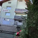 Pensjonat Gran Karpacz