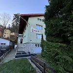 Pensjonat Gran 3* Karpacz