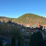 Pensjonat Gran 3*