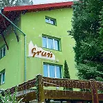 Pensjonat Gran Guest house Karpacz