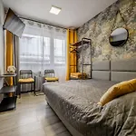 Pensjonat Gran 3*