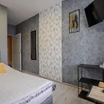 Pensjonat Gran 3*