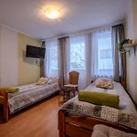 Pensjonat Gran Pensionat 3*
