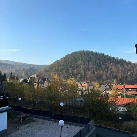 Penzion Pensjonat Gran Karpacz