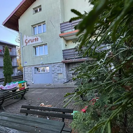 Pensjonat Gran