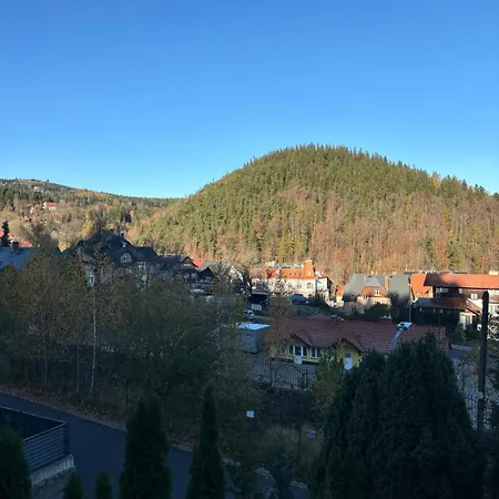 Pensjonat Gran 3*