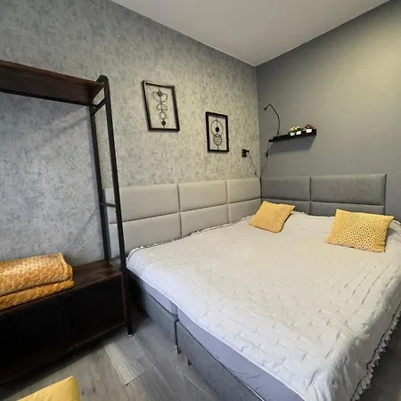 Pensjonat Gran 3*