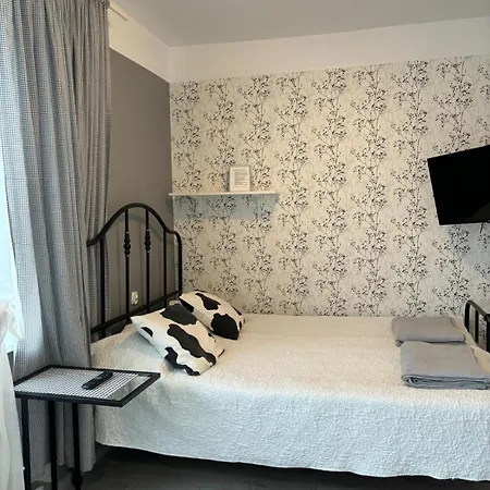 Guest house Gran 3*