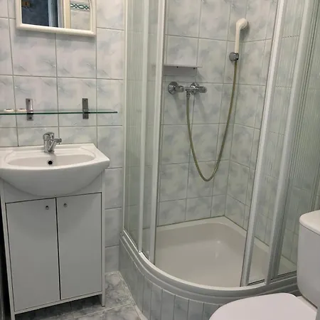 Pensjonat Gran Penzion Karpacz