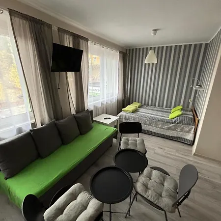 Pensjonat Gran Karpacz