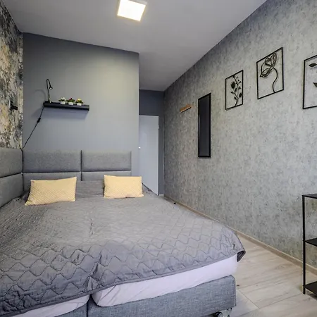 Penzion Pensjonat Gran 3*